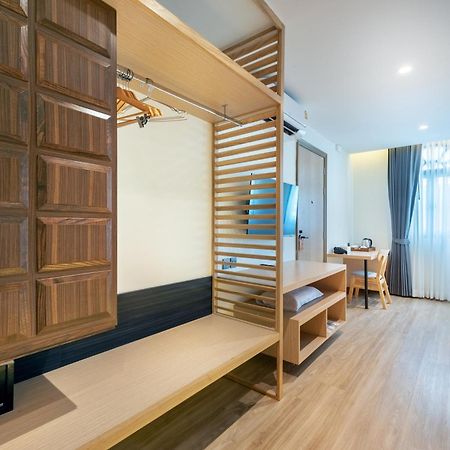 Хостел Phra Nakhon Poshtel Бангкок Екстер'єр фото