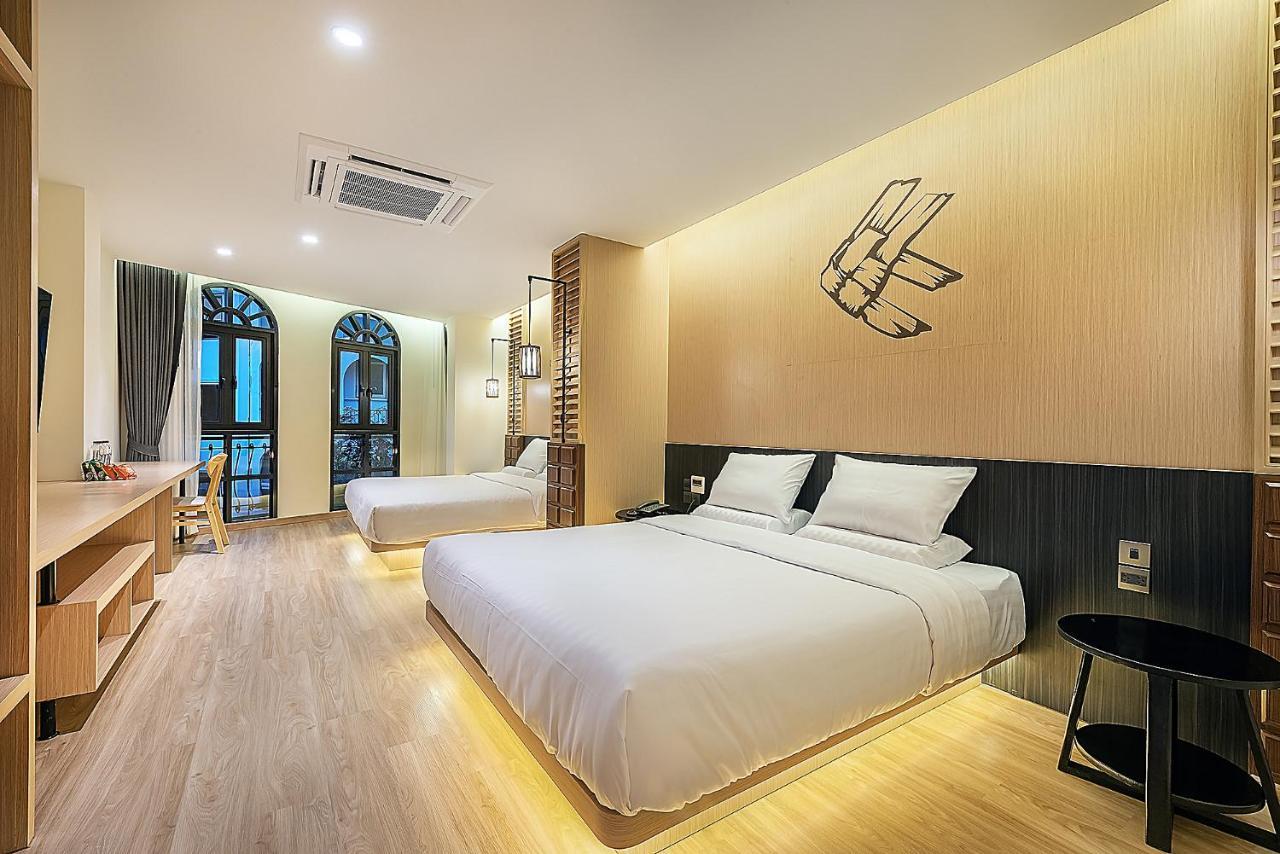 Хостел Phra Nakhon Poshtel Бангкок Екстер'єр фото